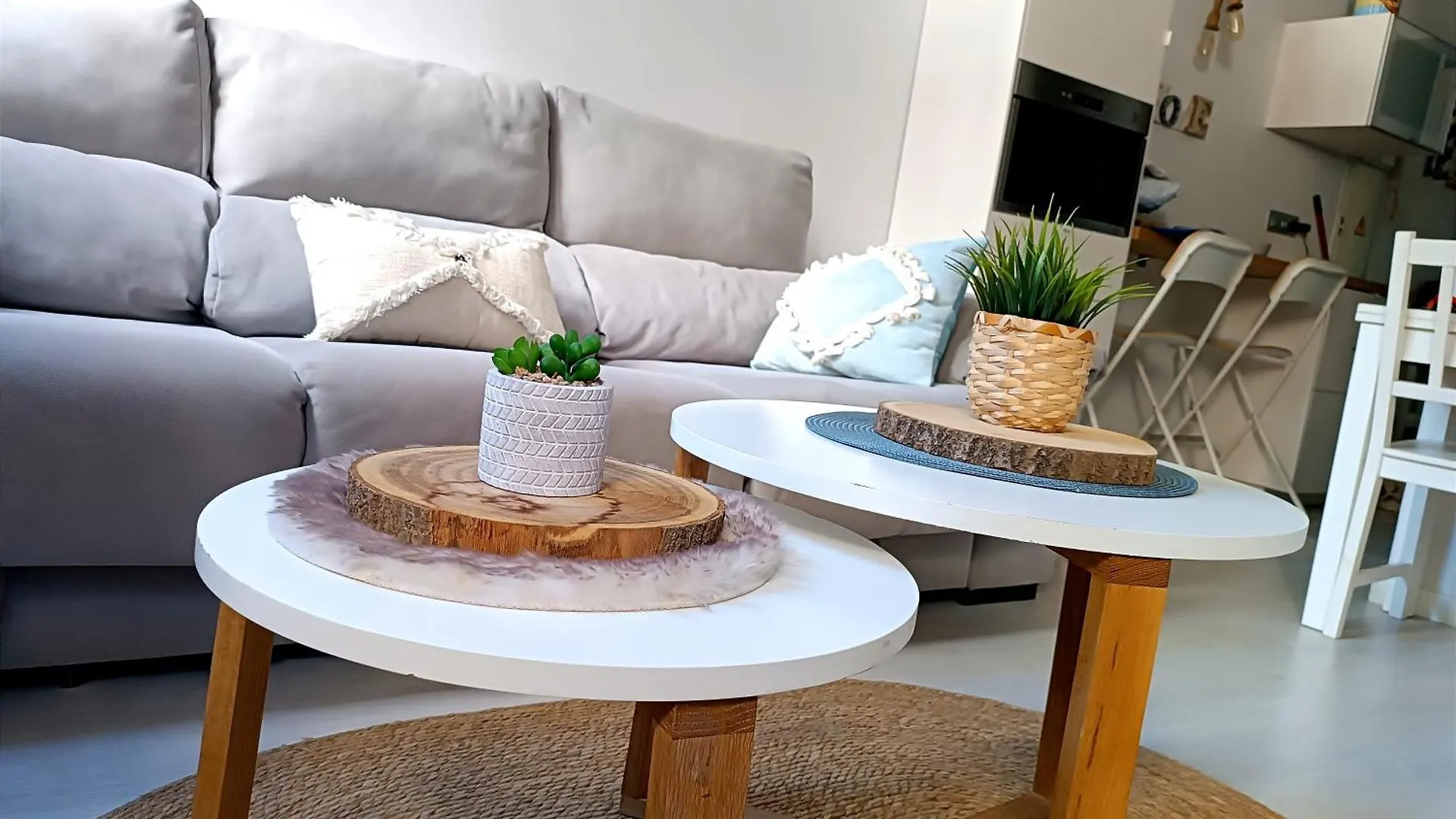 Apartamento Precioso DÚPLEX frente al teatro Falla, a 4 min de Playa de la Caleta Cádiz España