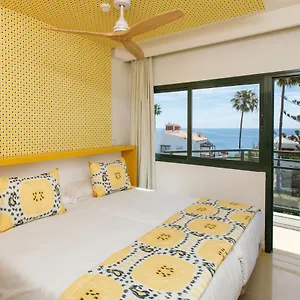 Africana Apartamento Playa del Inglés