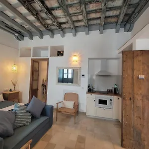 Casa Del Museo - Agua Apartamento Medina-Sidonia