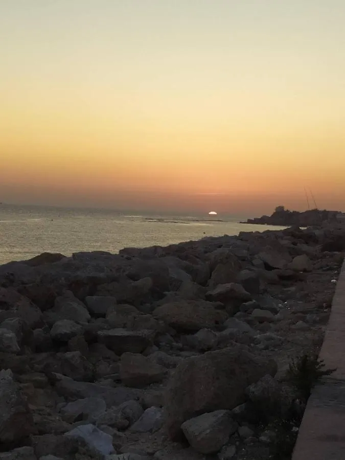 Precioso DÚPLEX frente al teatro Falla, a 4 min de Playa de la Caleta Cádiz España